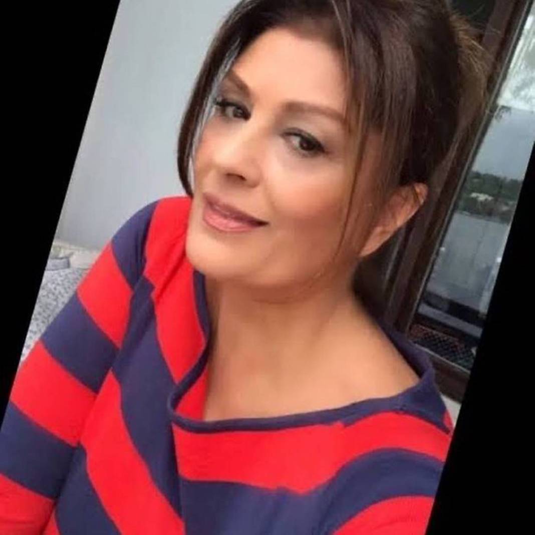 69 yaşındaki Gülşen Bubikoğlu'nun pozları hayran bıraktı! Yıllar geçse de ışıltısını kaybetmiyor... 9